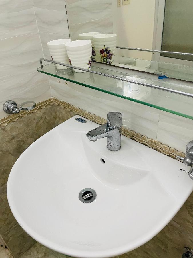 Gm Homestay Χάι Φονγκ Εξωτερικό φωτογραφία