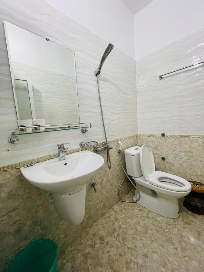 Gm Homestay Χάι Φονγκ Εξωτερικό φωτογραφία
