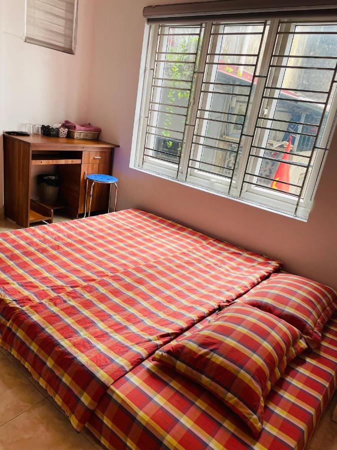 Gm Homestay Χάι Φονγκ Εξωτερικό φωτογραφία