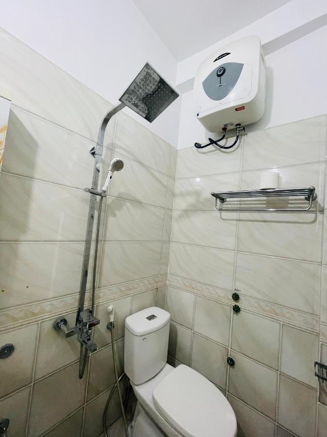 Gm Homestay Χάι Φονγκ Εξωτερικό φωτογραφία