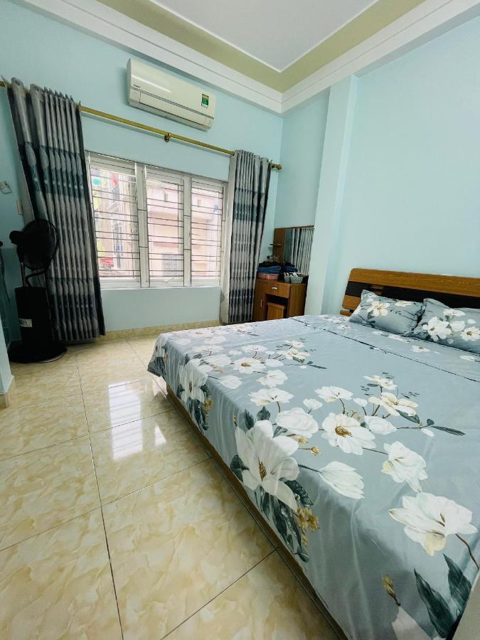 Gm Homestay Χάι Φονγκ Εξωτερικό φωτογραφία