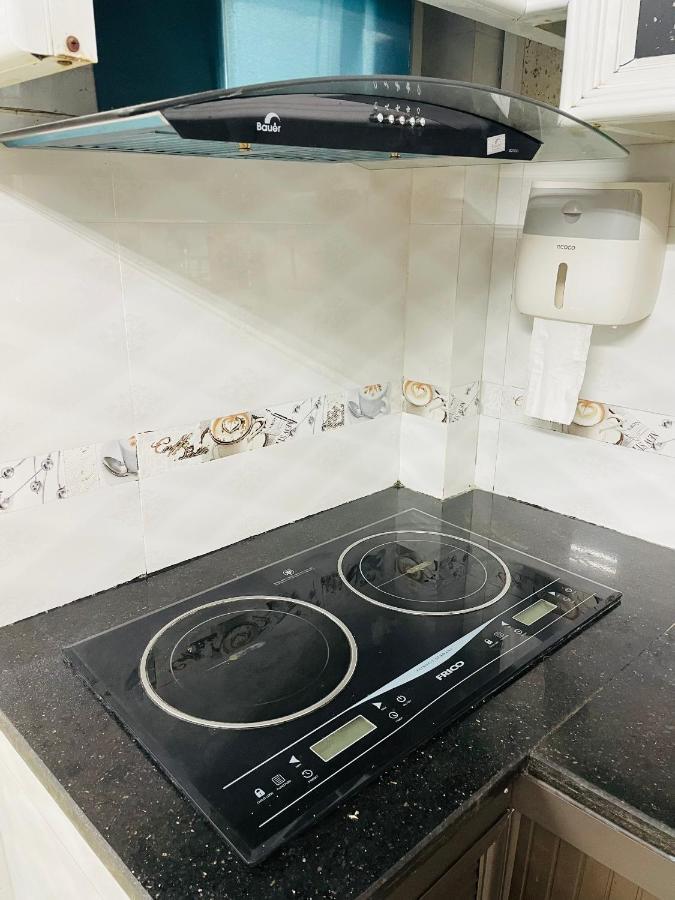 Gm Homestay Χάι Φονγκ Εξωτερικό φωτογραφία