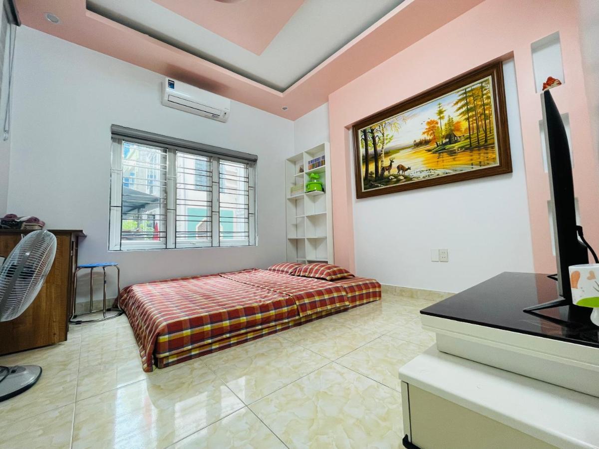 Gm Homestay Χάι Φονγκ Εξωτερικό φωτογραφία