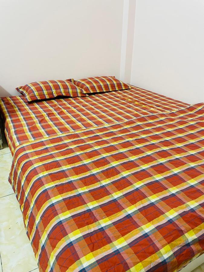 Gm Homestay Χάι Φονγκ Εξωτερικό φωτογραφία
