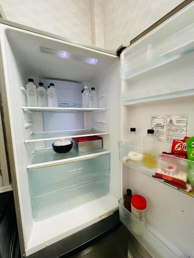 Gm Homestay Χάι Φονγκ Εξωτερικό φωτογραφία