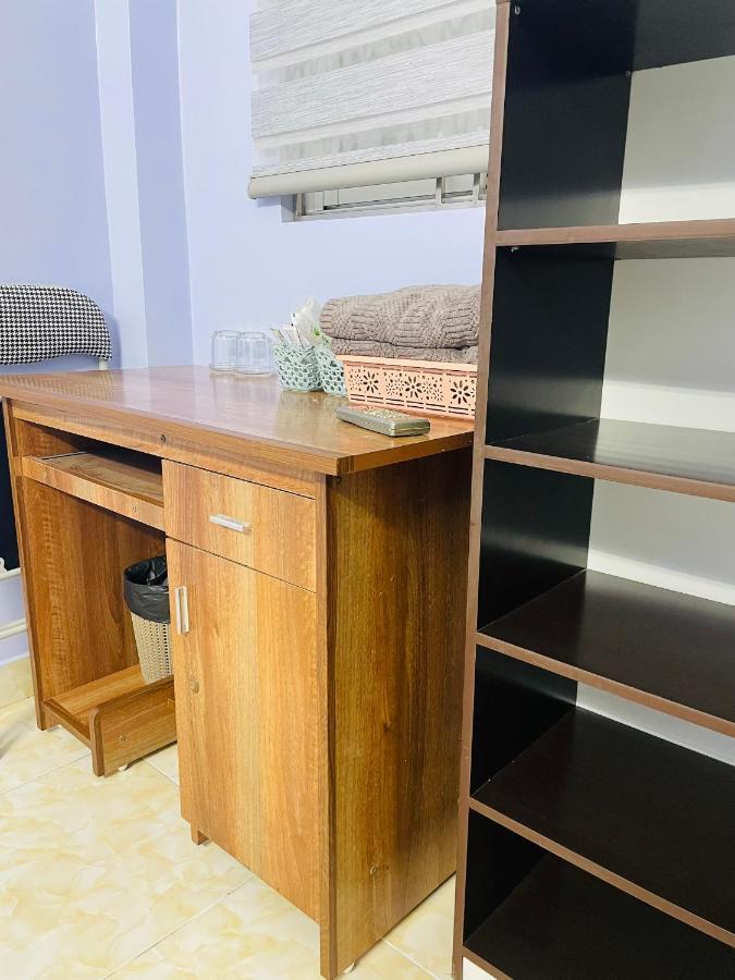 Gm Homestay Χάι Φονγκ Εξωτερικό φωτογραφία