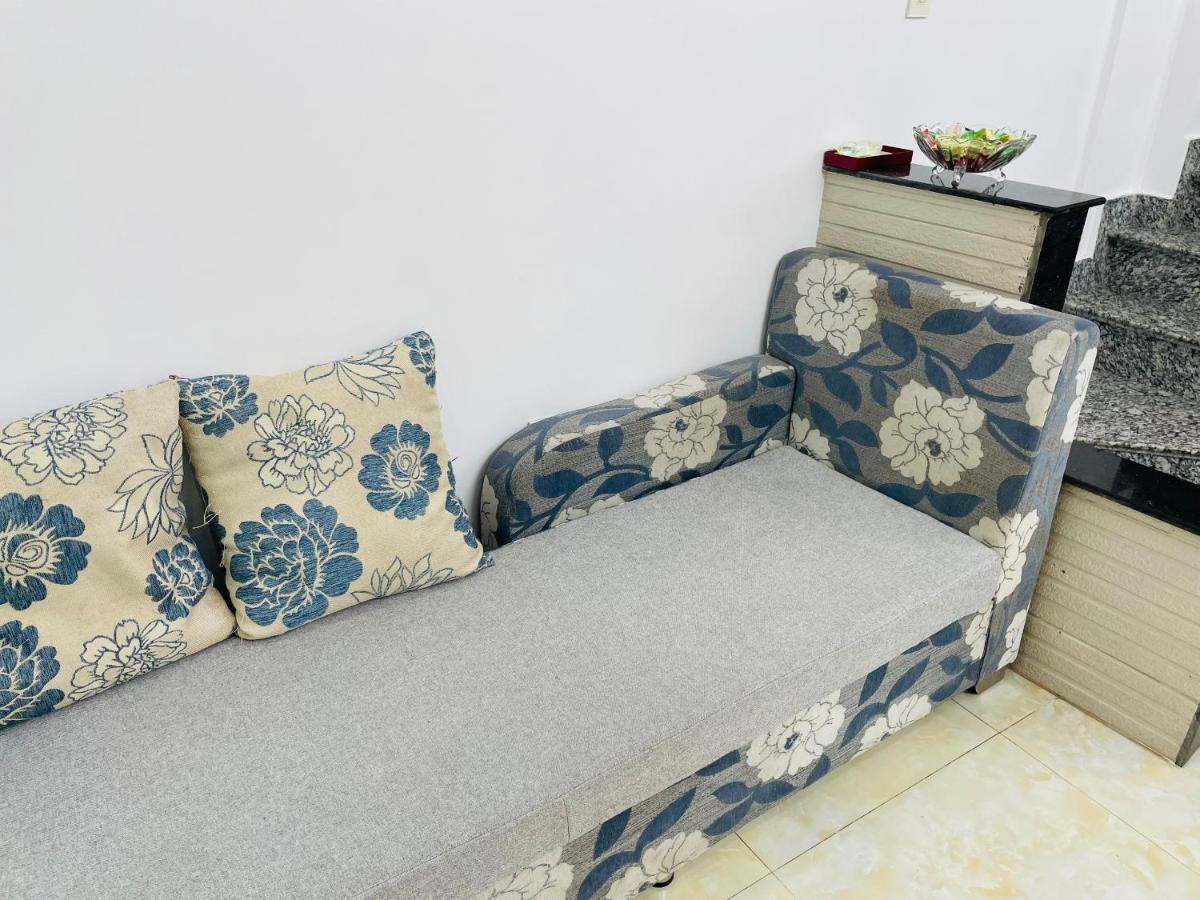 Gm Homestay Χάι Φονγκ Εξωτερικό φωτογραφία