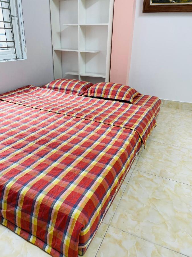 Gm Homestay Χάι Φονγκ Εξωτερικό φωτογραφία