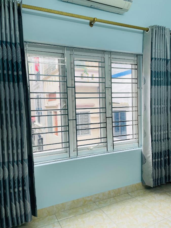 Gm Homestay Χάι Φονγκ Εξωτερικό φωτογραφία