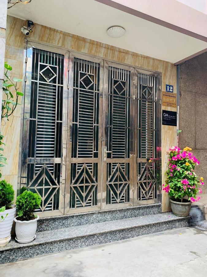 Gm Homestay Χάι Φονγκ Εξωτερικό φωτογραφία