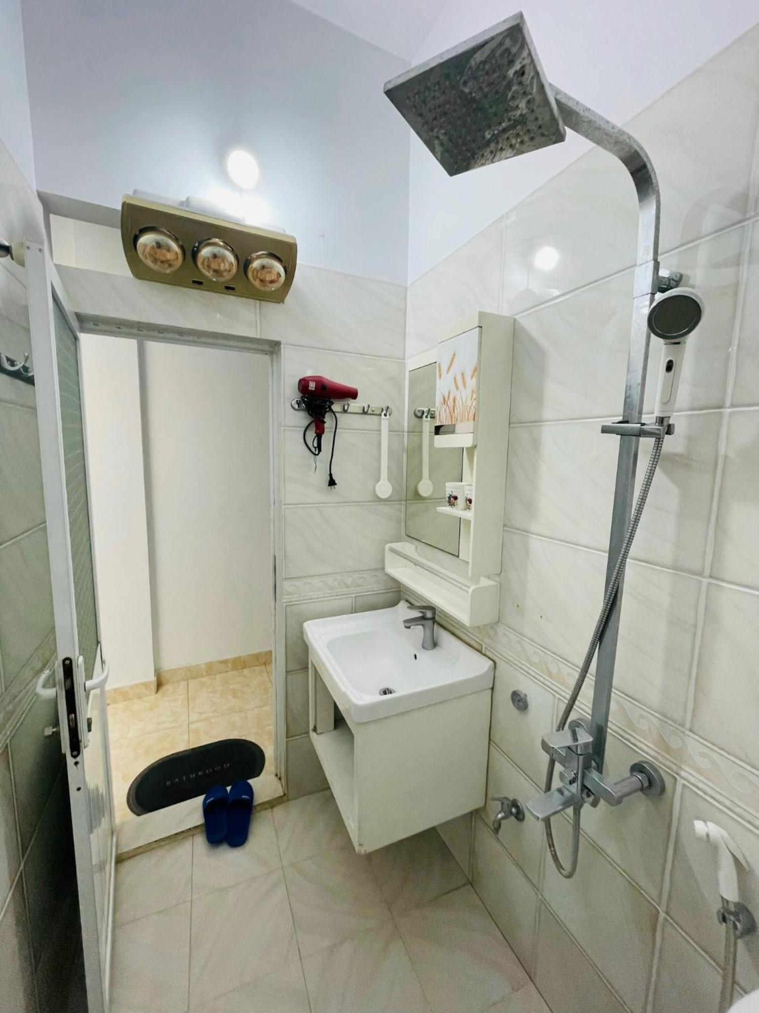 Gm Homestay Χάι Φονγκ Εξωτερικό φωτογραφία