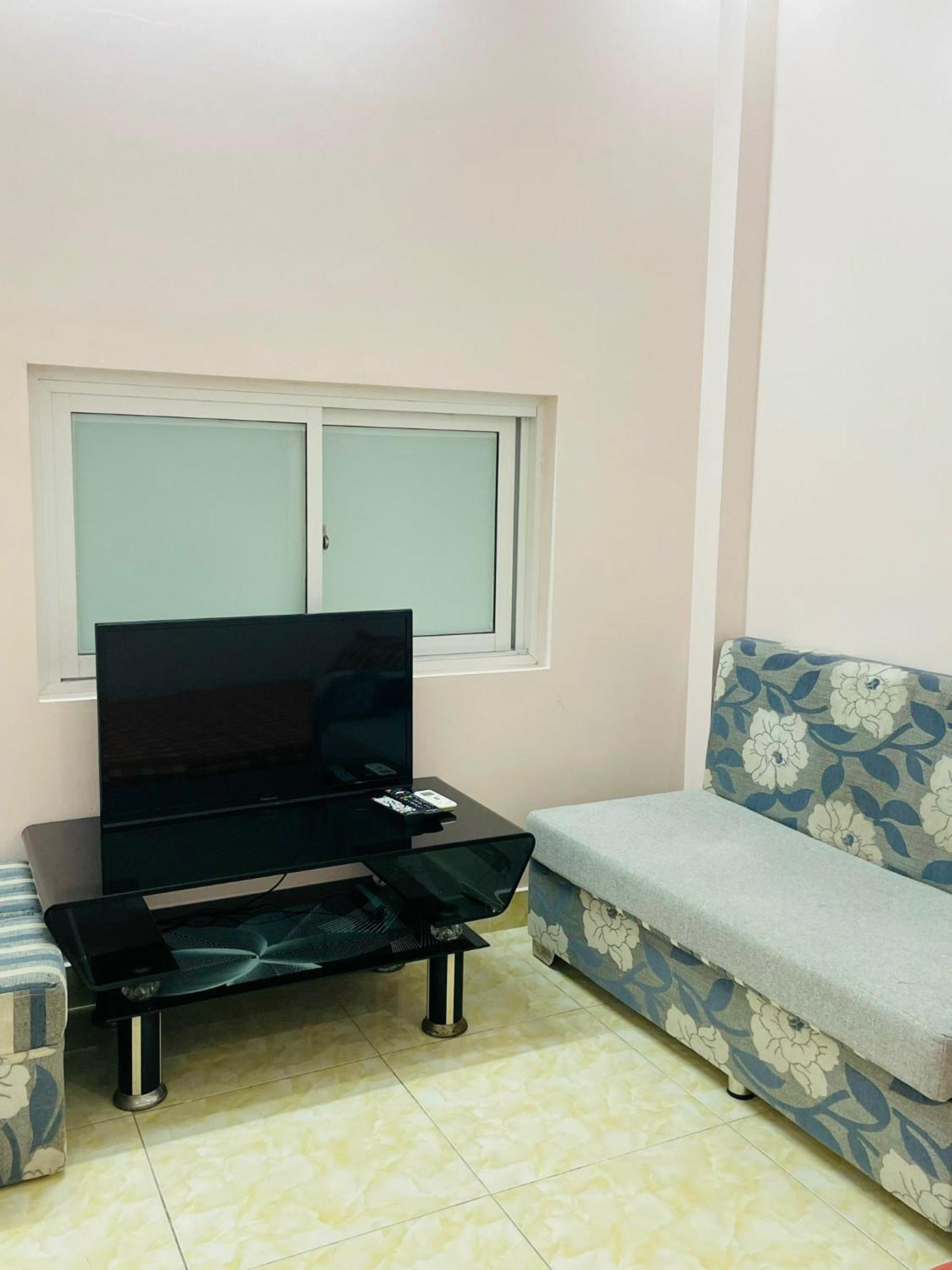 Gm Homestay Χάι Φονγκ Εξωτερικό φωτογραφία