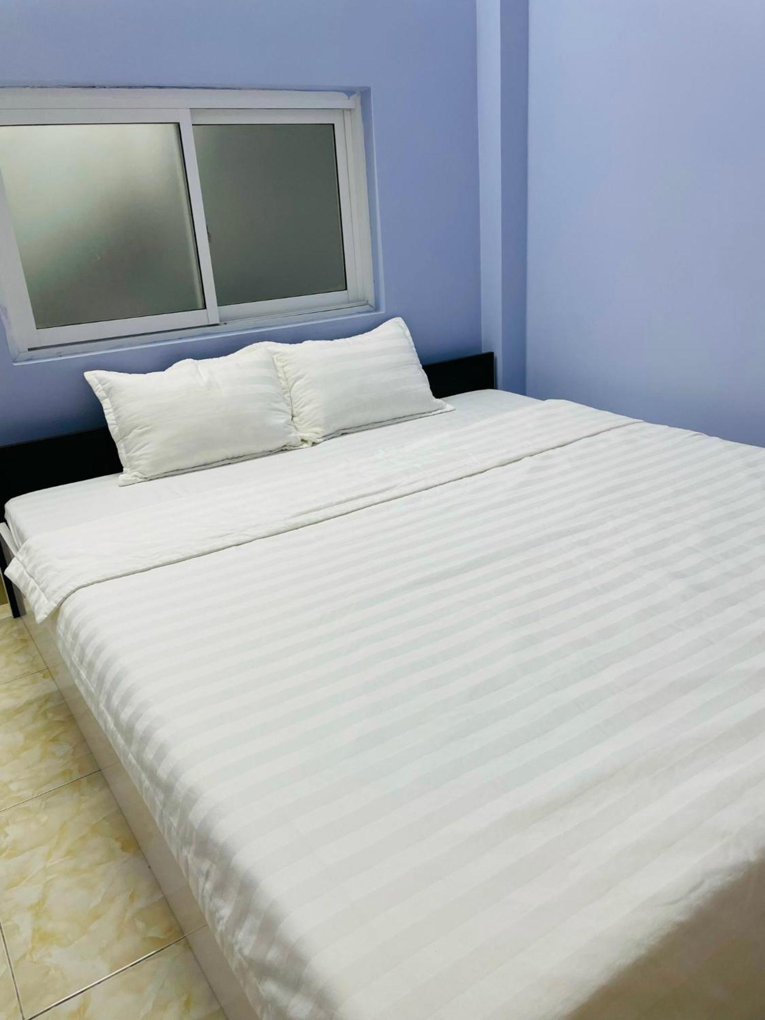 Gm Homestay Χάι Φονγκ Εξωτερικό φωτογραφία