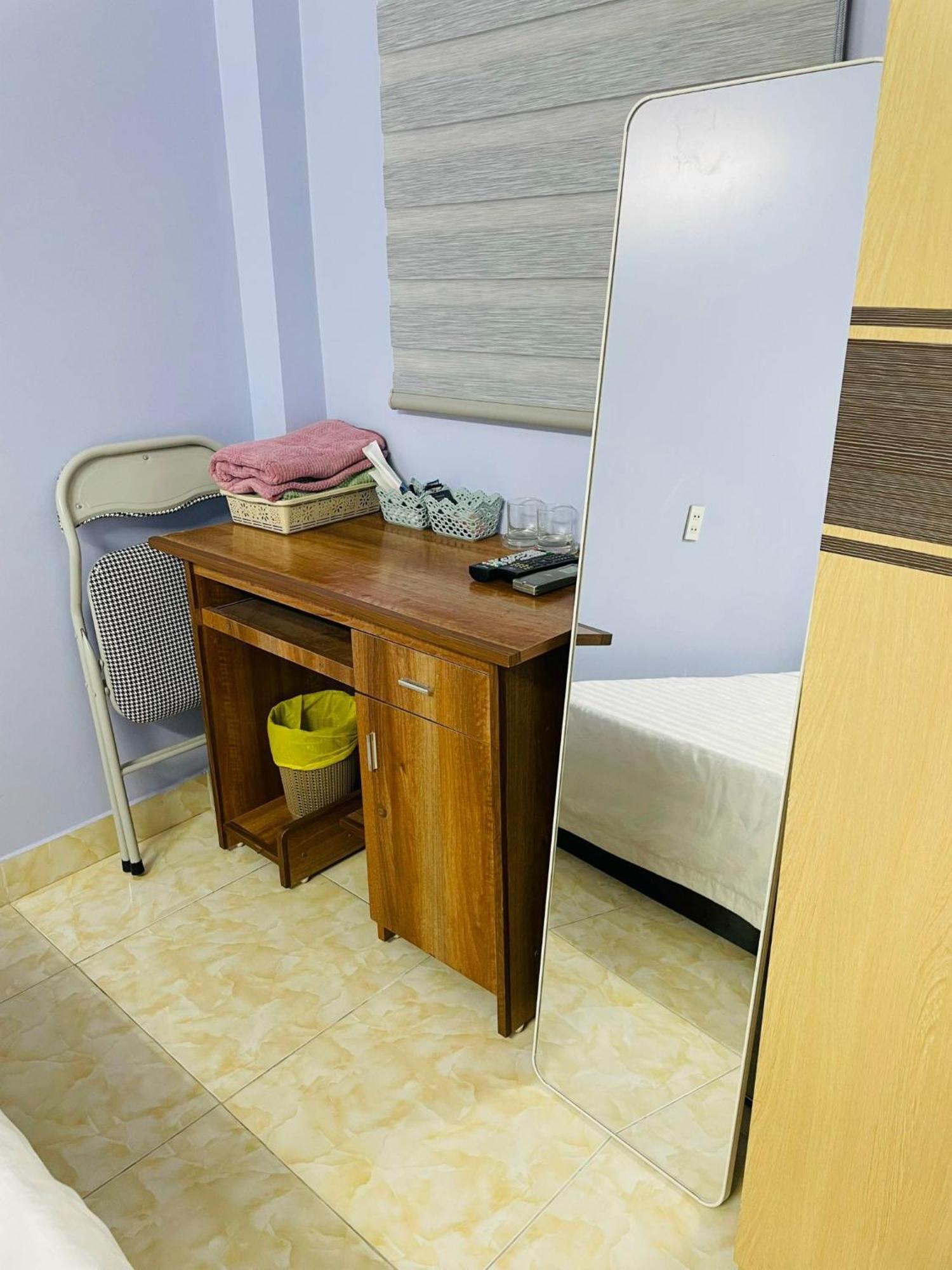 Gm Homestay Χάι Φονγκ Εξωτερικό φωτογραφία