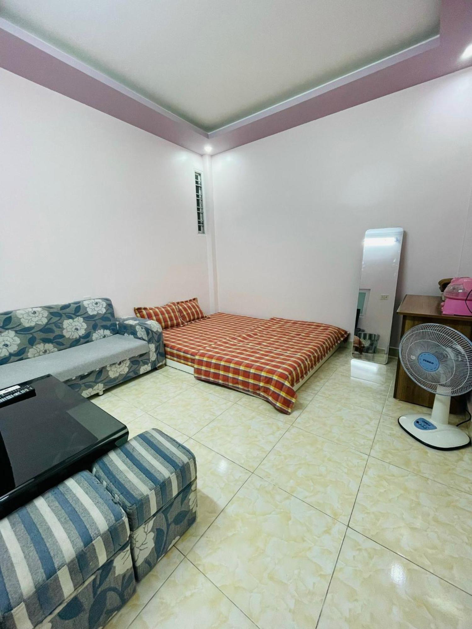 Gm Homestay Χάι Φονγκ Εξωτερικό φωτογραφία