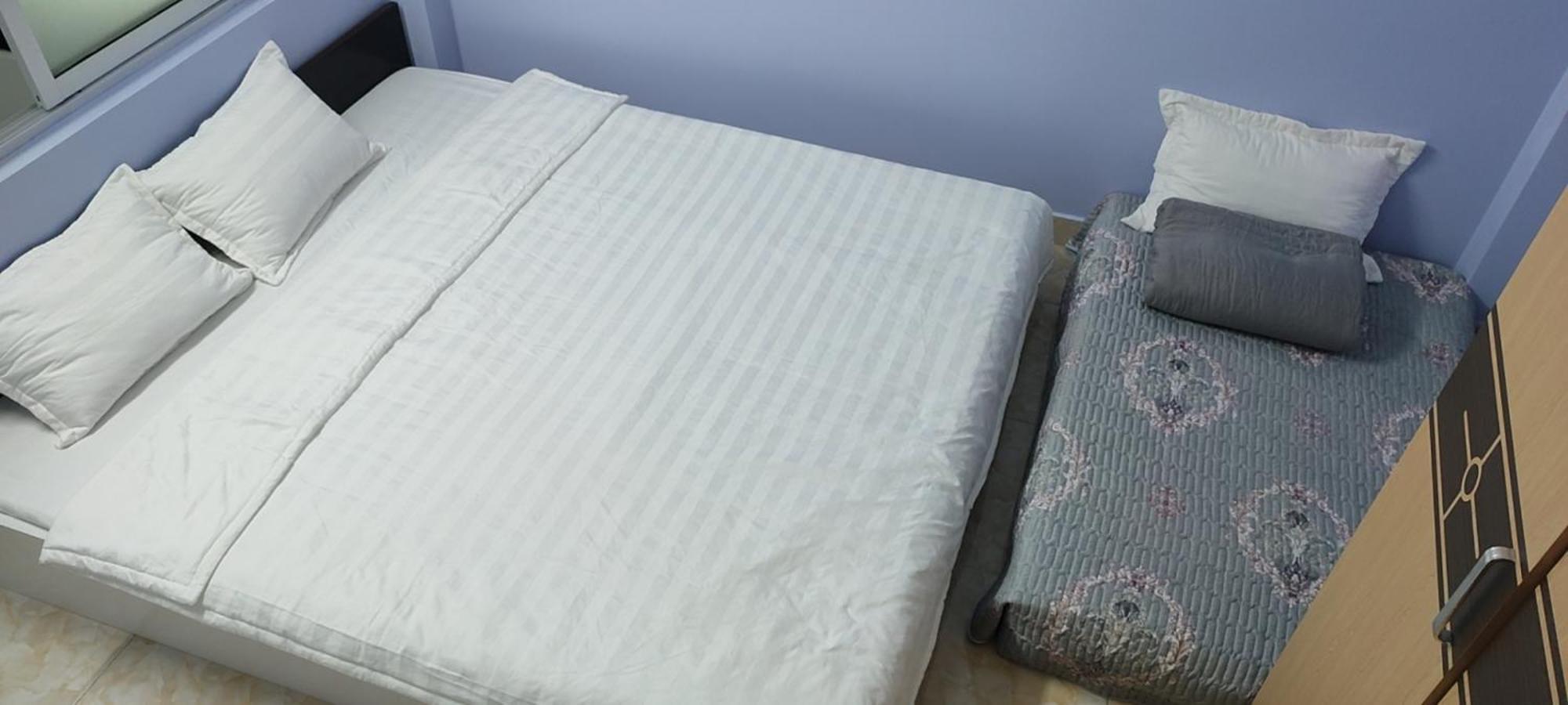 Gm Homestay Χάι Φονγκ Εξωτερικό φωτογραφία